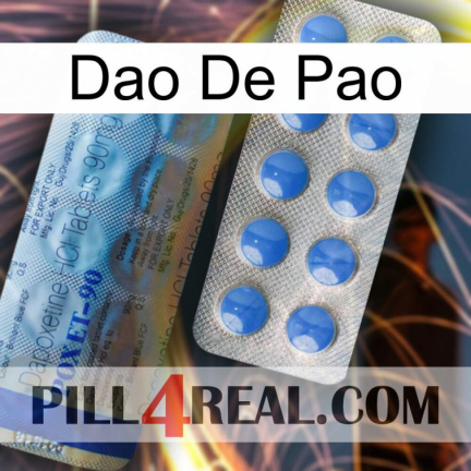 Dao Of Pao 40